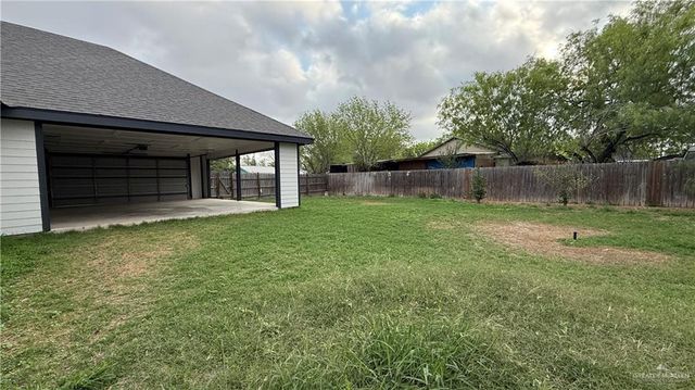 3109 Daytona Avenue, Mcallen, TX 78503