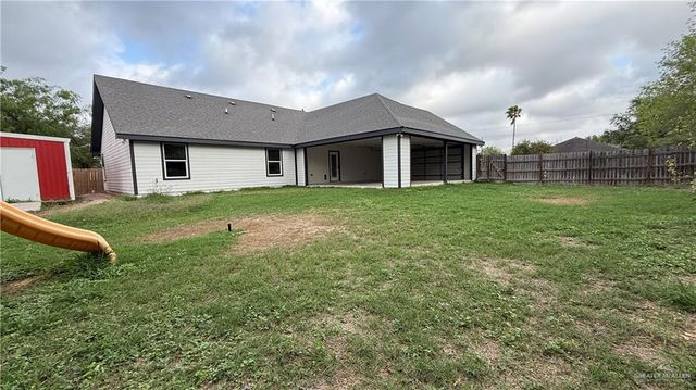 3109 Daytona Avenue, Mcallen, TX 78503