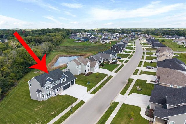 935 Kohlwey DRIVE, Grafton, WI 53024