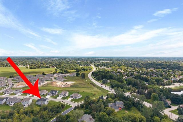 935 Kohlwey DRIVE, Grafton, WI 53024