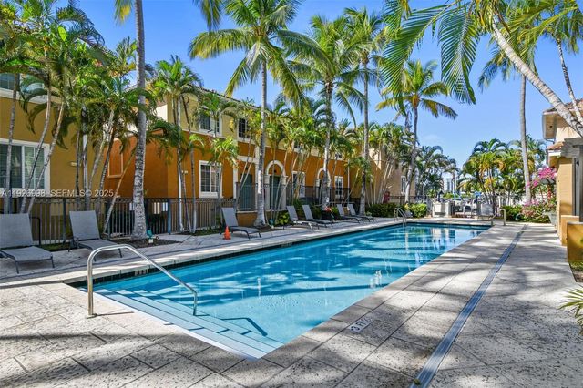 2945 NE 185th St 1407, Aventura, FL 33180