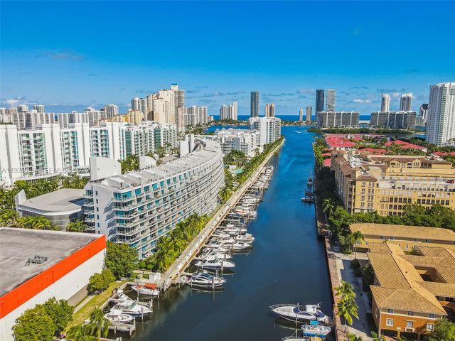 2945 NE 185th St 1407, Aventura, FL 33180