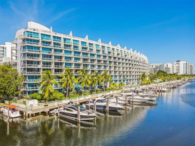 2945 NE 185th St 1407, Aventura, FL 33180