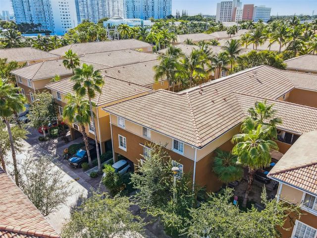 2945 NE 185th St 1407, Aventura, FL 33180