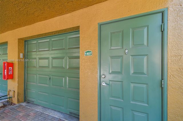 2945 NE 185th St 1407, Aventura, FL 33180