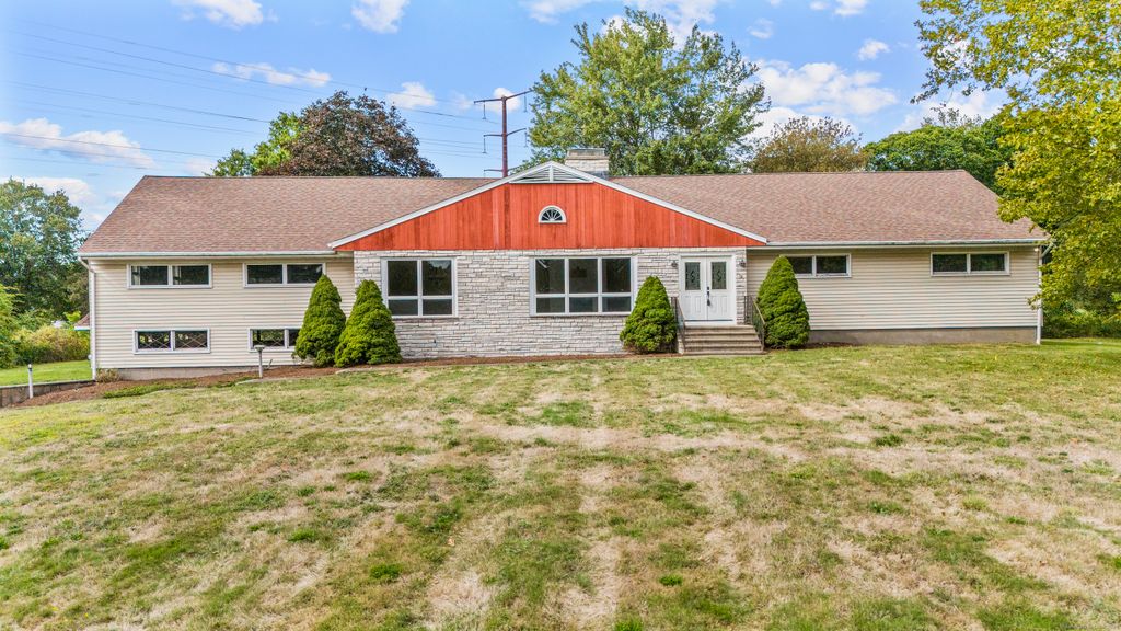 47 Sunset Drive, Orange, CT 06477