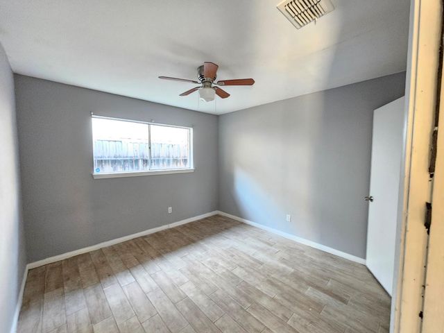 431 N Forest Boulevard, Houston, TX 77090