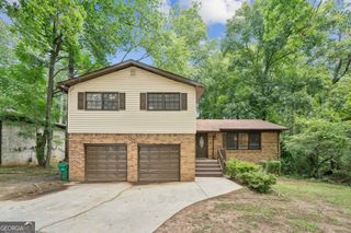 4042 Sautee Trail, Conley, GA 30288