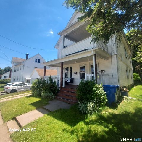 162 Wadsworth St Extension, Manchester, CT 06040