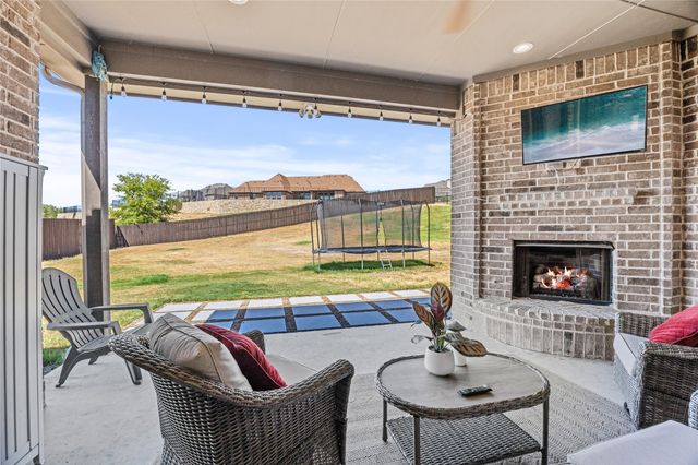5616 The Resort Boulevard, Fort Worth, TX 76179