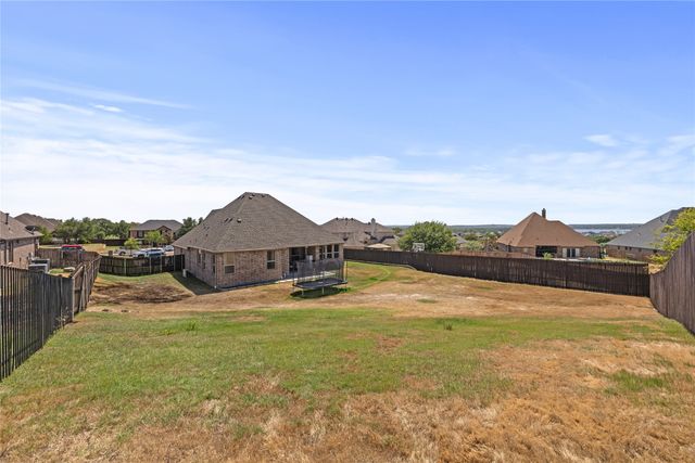5616 The Resort Boulevard, Fort Worth, TX 76179