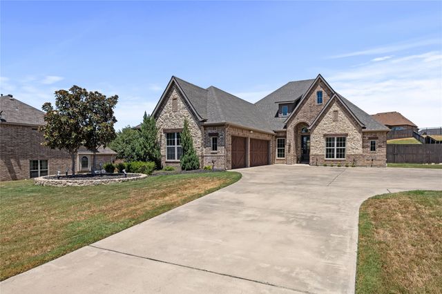 5616 The Resort Boulevard, Fort Worth, TX 76179
