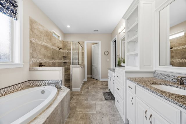 5616 The Resort Boulevard, Fort Worth, TX 76179