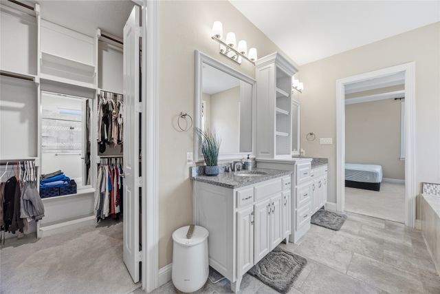 5616 The Resort Boulevard, Fort Worth, TX 76179