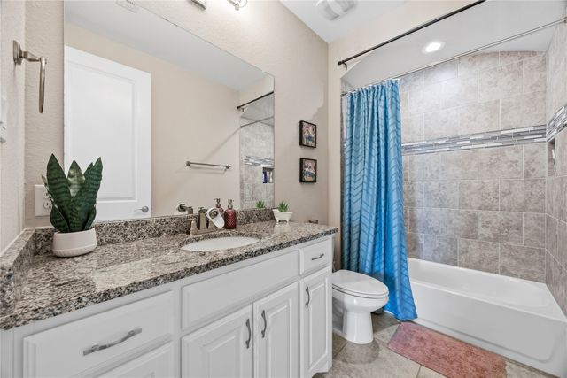 5616 The Resort Boulevard, Fort Worth, TX 76179