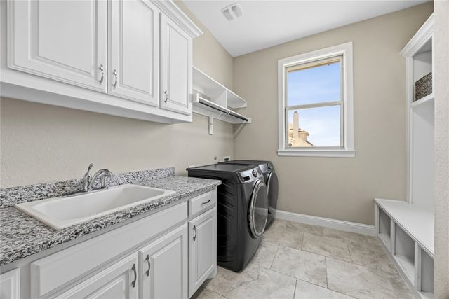 5616 The Resort Boulevard, Fort Worth, TX 76179