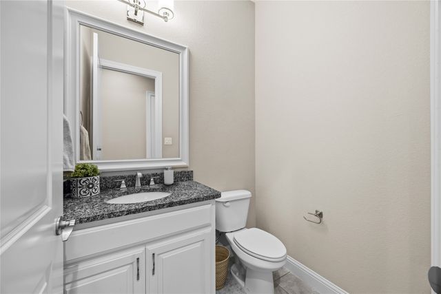 5616 The Resort Boulevard, Fort Worth, TX 76179