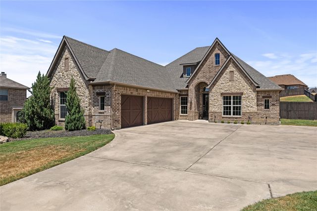 5616 The Resort Boulevard, Fort Worth, TX 76179