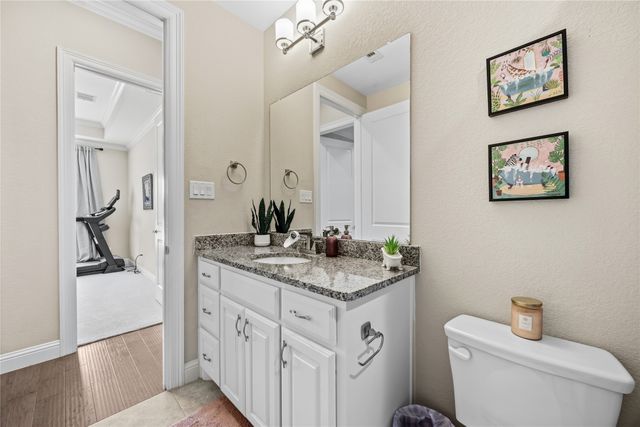 5616 The Resort Boulevard, Fort Worth, TX 76179