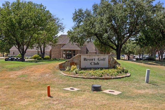5616 The Resort Boulevard, Fort Worth, TX 76179