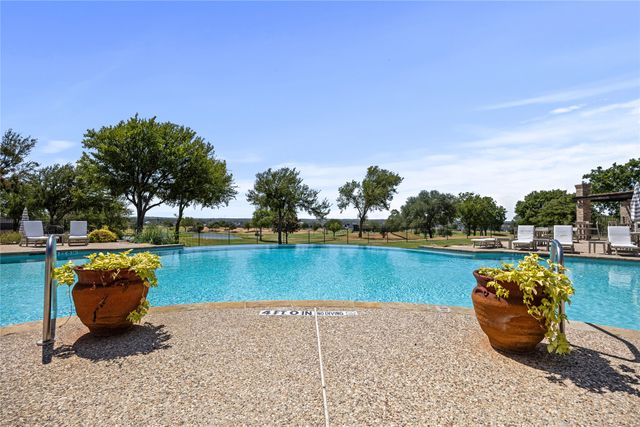 5616 The Resort Boulevard, Fort Worth, TX 76179