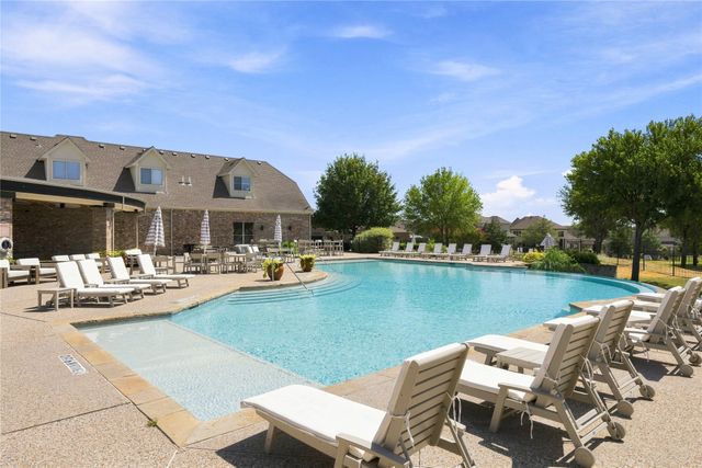 5616 The Resort Boulevard, Fort Worth, TX 76179