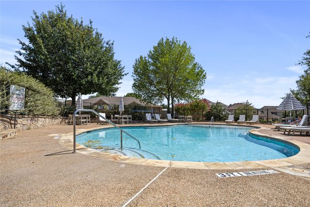 5616 The Resort Boulevard, Fort Worth, TX 76179