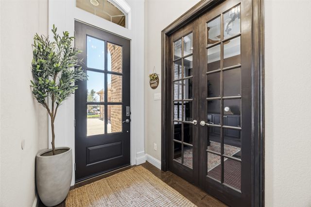 5616 The Resort Boulevard, Fort Worth, TX 76179