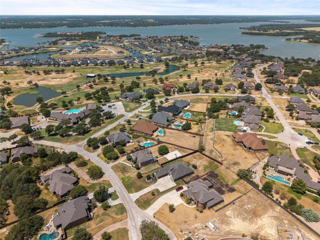 5616 The Resort Boulevard, Fort Worth, TX 76179