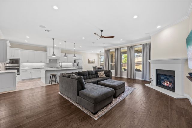 5616 The Resort Boulevard, Fort Worth, TX 76179
