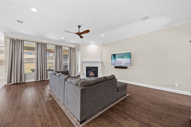 5616 The Resort Boulevard, Fort Worth, TX 76179
