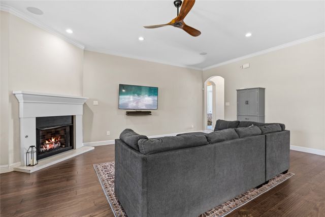5616 The Resort Boulevard, Fort Worth, TX 76179
