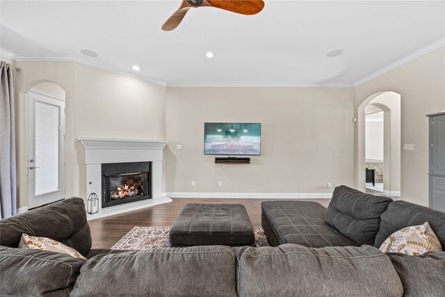 5616 The Resort Boulevard, Fort Worth, TX 76179