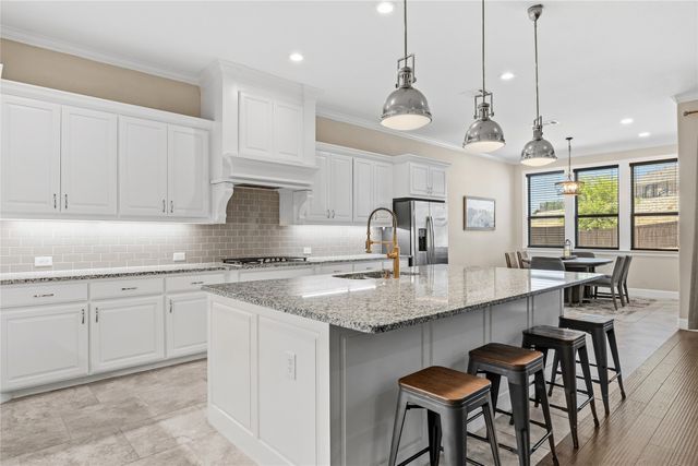 5616 The Resort Boulevard, Fort Worth, TX 76179