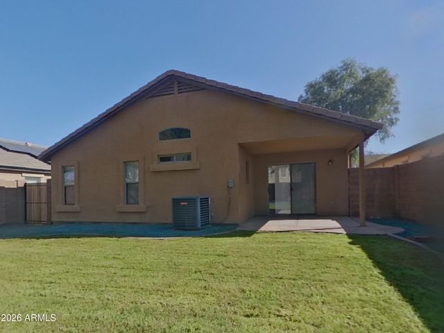 7806 S 47TH Lane, Laveen, AZ 85339