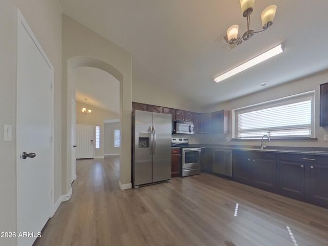 7806 S 47TH Lane, Laveen, AZ 85339