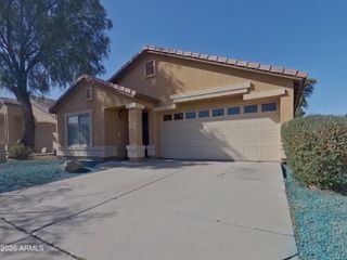 7806 S 47TH Lane, Laveen, AZ 85339