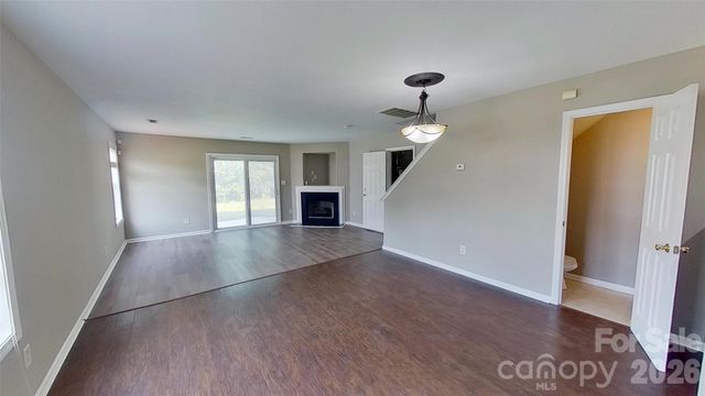 1217 Triece Lane, Charlotte, NC 28215