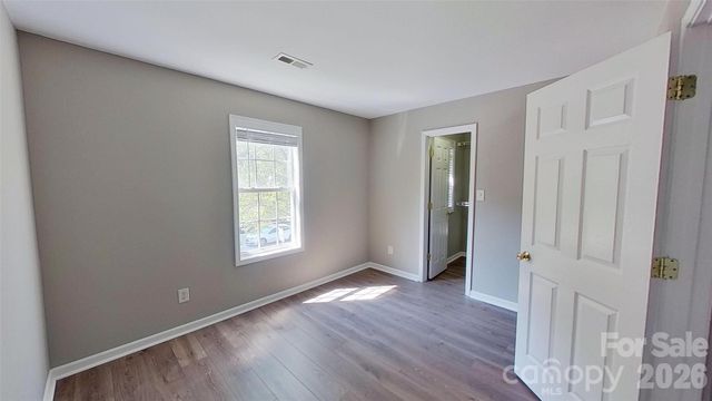 1217 Triece Lane, Charlotte, NC 28215