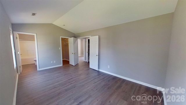 1217 Triece Lane, Charlotte, NC 28215