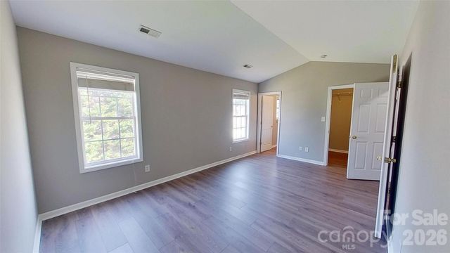 1217 Triece Lane, Charlotte, NC 28215