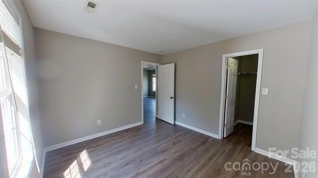 1217 Triece Lane, Charlotte, NC 28215