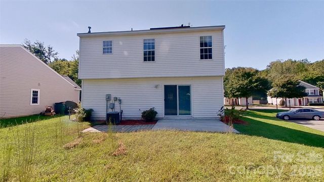 1217 Triece Lane, Charlotte, NC 28215