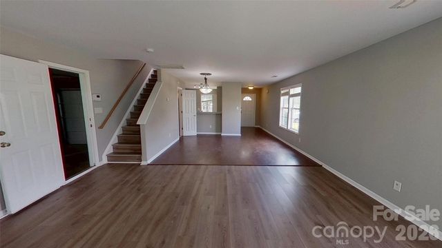 1217 Triece Lane, Charlotte, NC 28215