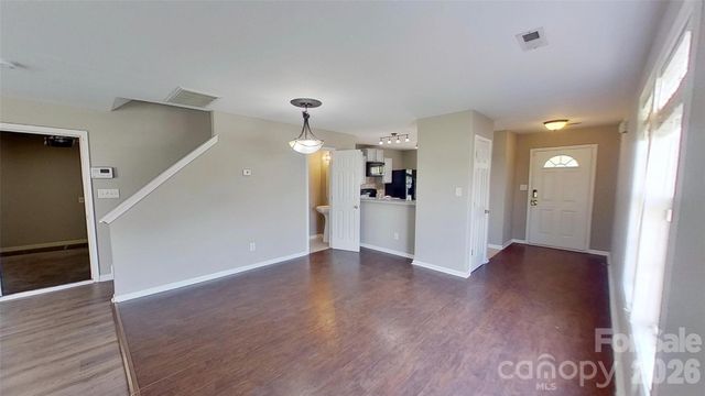 1217 Triece Lane, Charlotte, NC 28215