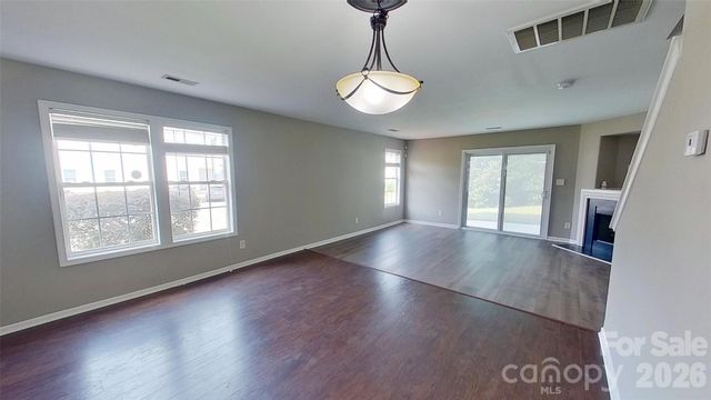 1217 Triece Lane, Charlotte, NC 28215