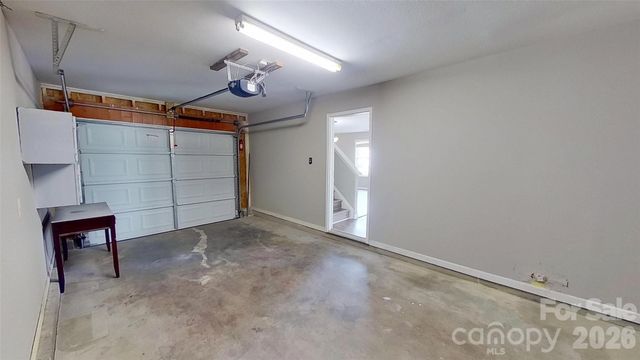 1217 Triece Lane, Charlotte, NC 28215