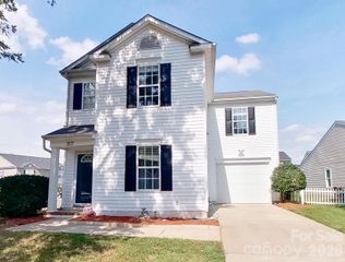 1217 Triece Lane, Charlotte, NC 28215
