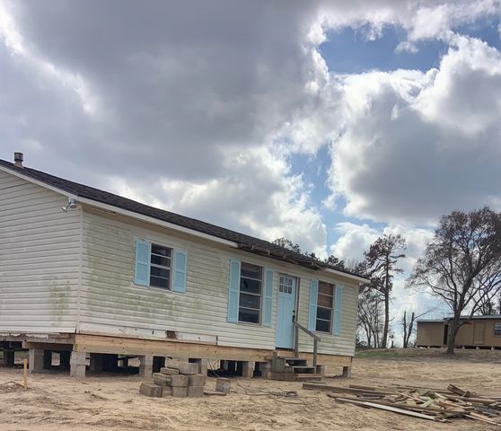 2605 S CR 342, Henderson, TX 75654