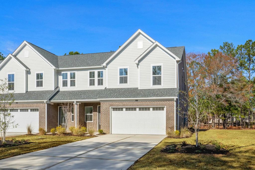 866 Foxtail Dr # C-34, Longs, SC 29568 — photo 2